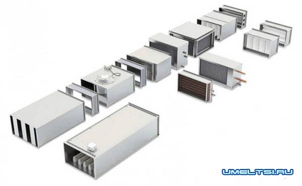 Как правильно рассчитать вентиляцию Как правильно рассчитать вентиляцию