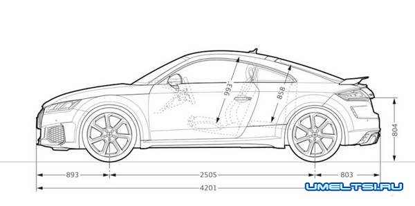 Делаем детскую кроватку