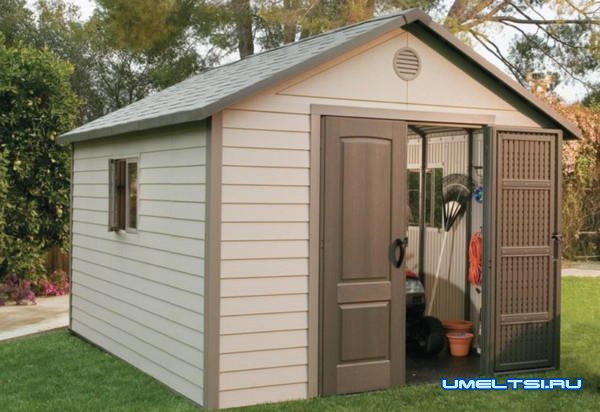 построить хозблок на скорую руку построить хозблок на скорую руку