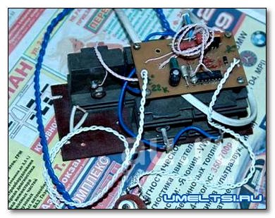 Как сделать термостабилизатор для овощехранилища