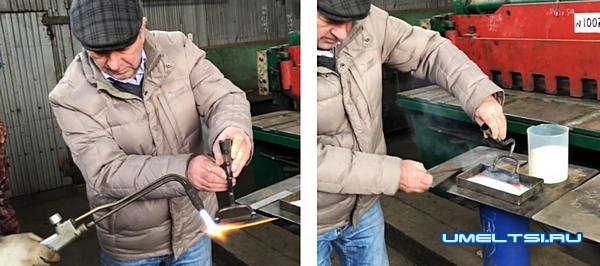 Как правильно затачивать тяпку Как правильно затачивать тяпку