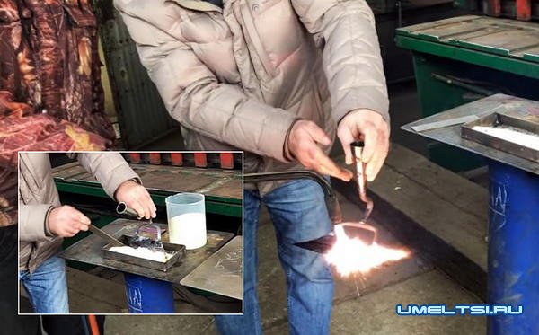 Как правильно затачивать тяпку Как правильно затачивать тяпку