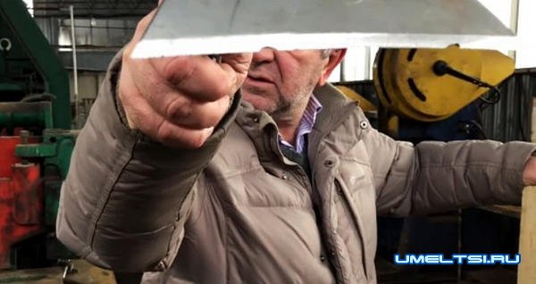 Как правильно затачивать тяпку Как правильно затачивать тяпку