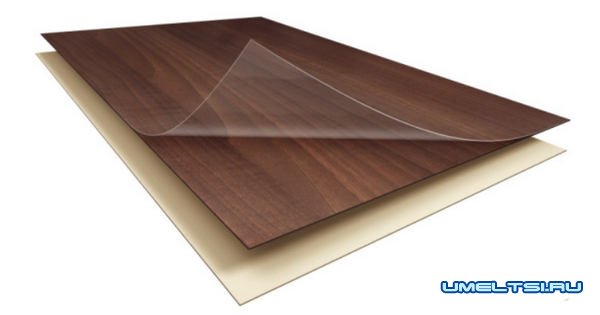 Выбираем ламинат