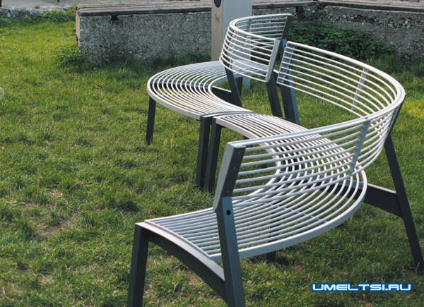 сделать садовую мебель сделать садовую мебель