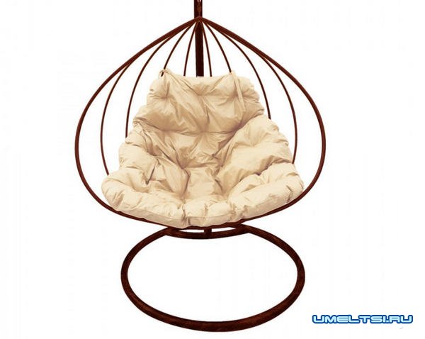 Создание Подвесного Кресла Создание Подвесного Кресла