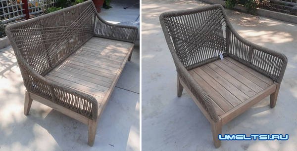 Создание Декоративных Элементов для Сада Создание Декоративных Элементов для Сада