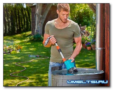 Колодезные Насосы: Виды, Применение и Советы по Выбору