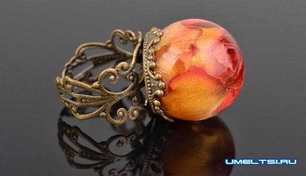 украшения смола украшения смола