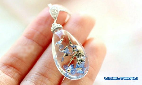 украшения смола украшения смола