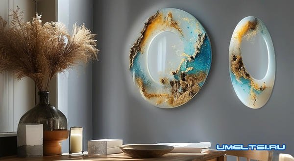 Декор для стен Декор для стен