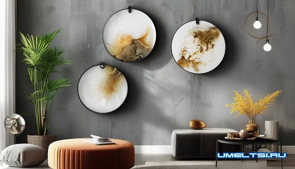 Декор для стен Декор для стен