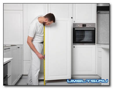 Как заменить фасады своими руками: пошаговое руководство