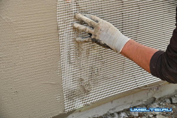 Облицовка фасада декоративным камнем4 Облицовка фасада декоративным камнем4