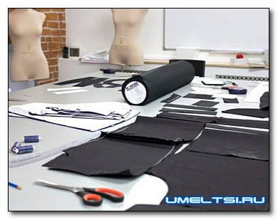 Школа кройки и шитья Grasser – обучение для всех уровней