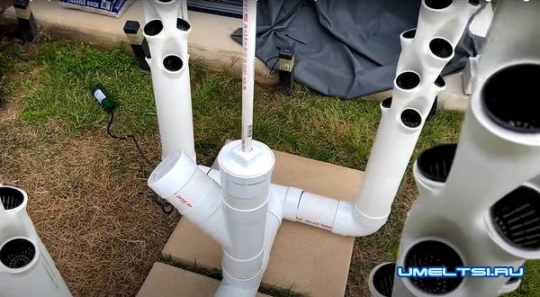 гидропонная система гидропонная система