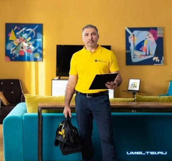 Устранение засора канализации