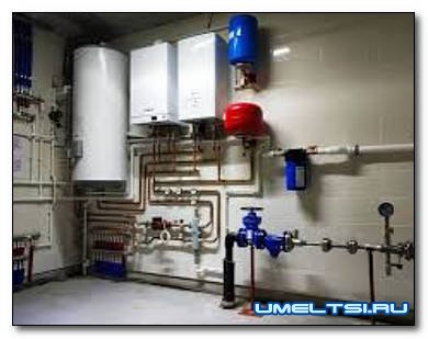 Инженерная сантехника: основа комфортного жилья