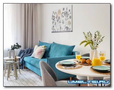 Как выбрать идеальный диван для вашего дома