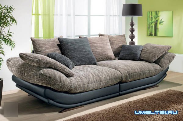 Как выбрать идеальный диван Как выбрать идеальный диван