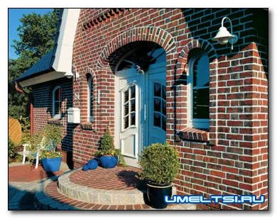 Плитка Wandermode: Инновация в Облицовке Фасадов и Интерьеров